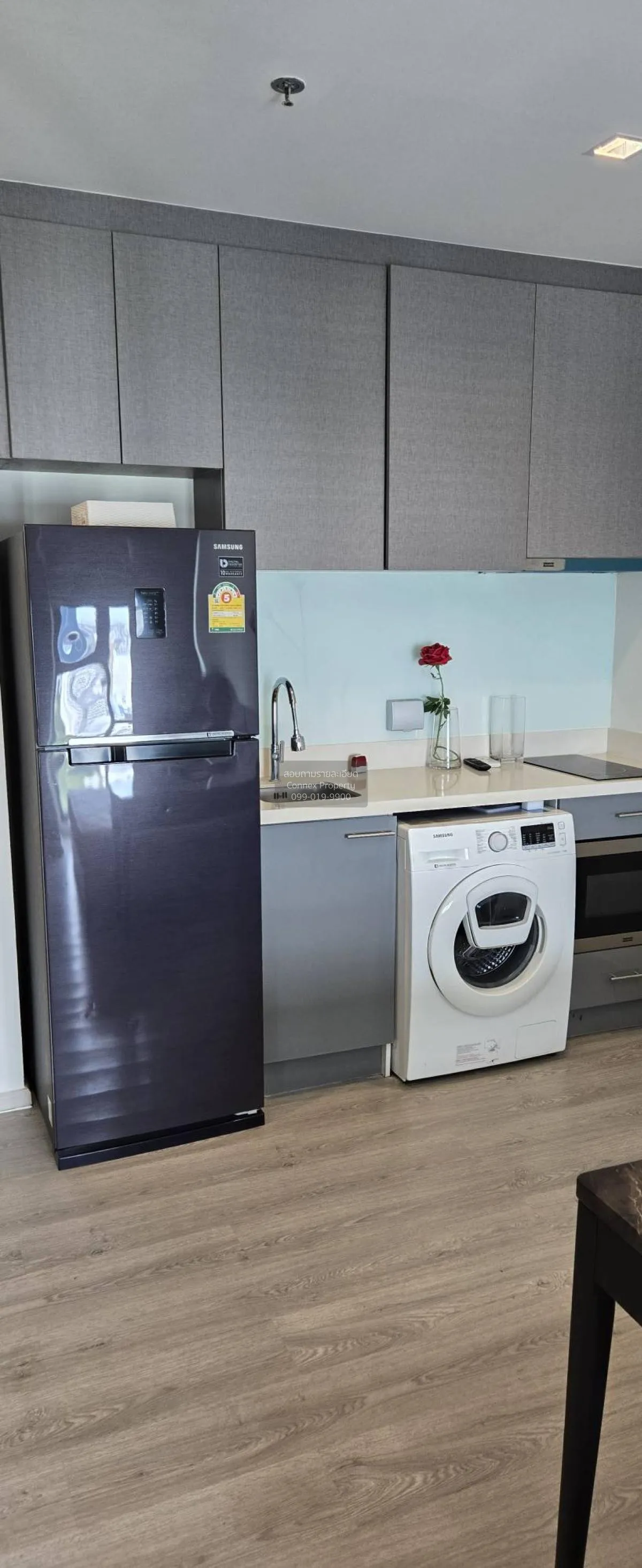 เช่าคอนโด  ริทึ่ม สุขุมวิท 36-38 BTS-ทองหล่อ พระโขนง เขต คลองเตย 