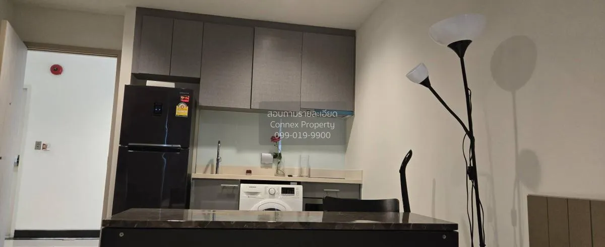 เช่าคอนโด  ริทึ่ม สุขุมวิท 36-38 BTS-ทองหล่อ พระโขนง เขต คลองเตย 