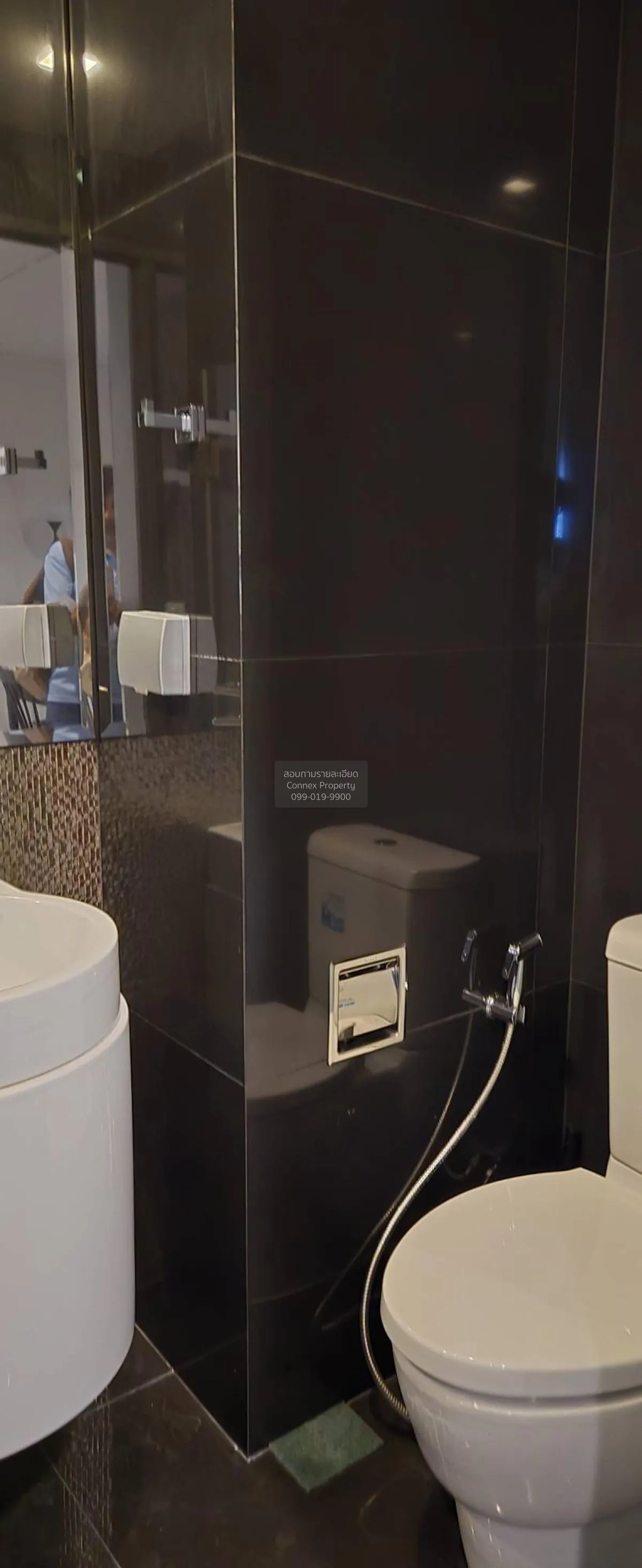 เช่าคอนโด  ริทึ่ม สุขุมวิท 36-38 BTS-ทองหล่อ พระโขนง เขต คลองเตย 