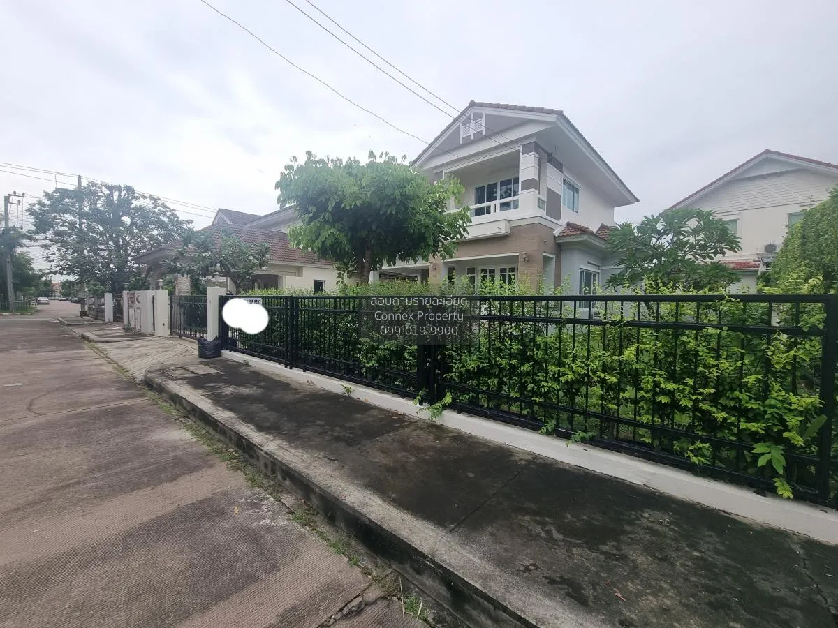 For Rent House , Perfect Place Ramkamhaeng 164 , Saphan Sung , Sa 2