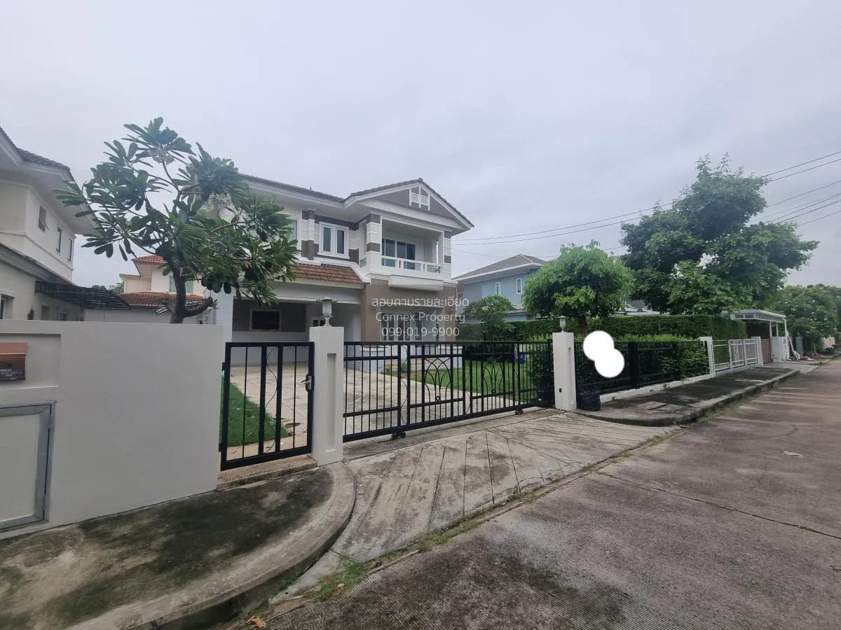 For Rent House , Perfect Place Ramkamhaeng 164 , Saphan Sung , Sa 3