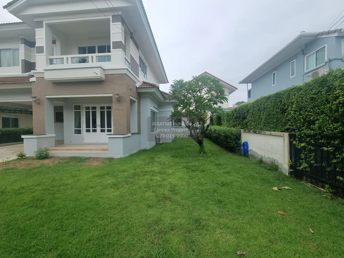 For Rent House , Perfect Place Ramkamhaeng 164 , Saphan Sung , Sa 4