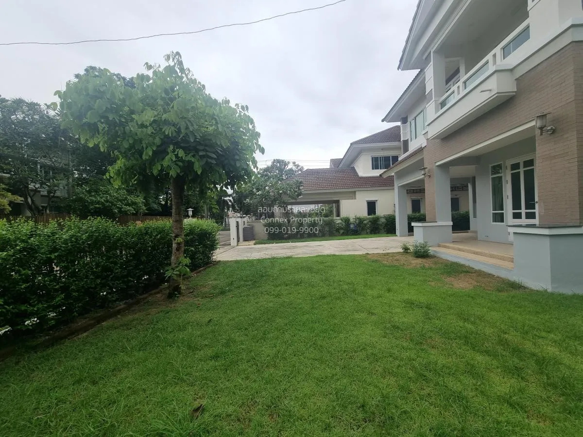 For Rent House , Perfect Place Ramkamhaeng 164 , Saphan Sung , Sa