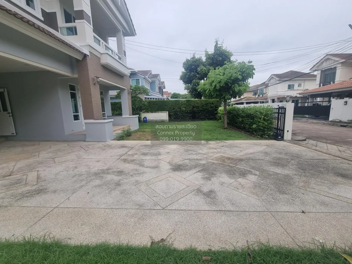 For Rent House , Perfect Place Ramkamhaeng 164 , Saphan Sung , Sa