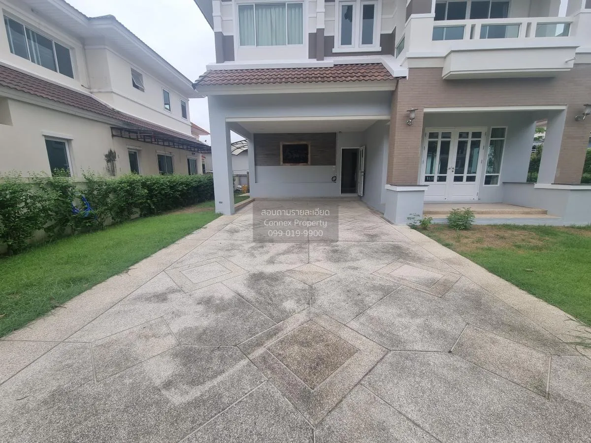 For Rent House , Perfect Place Ramkamhaeng 164 , Saphan Sung , Sa