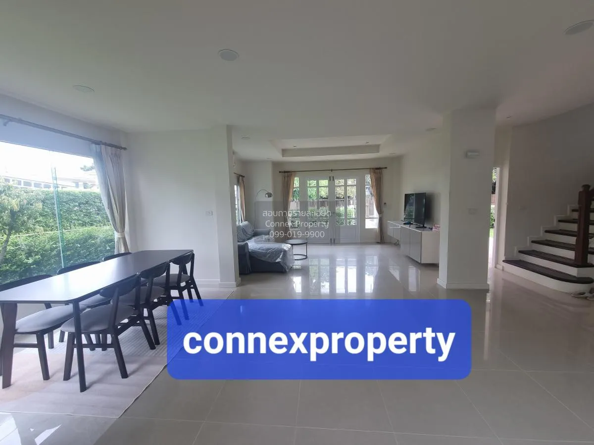 For Rent House , Perfect Place Ramkamhaeng 164 , Saphan Sung , Sa