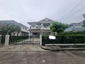 For Rent House , Perfect Place Ramkamhaeng 164 , Saphan Sung , Saphan Sung , Bangkok , CX-128725