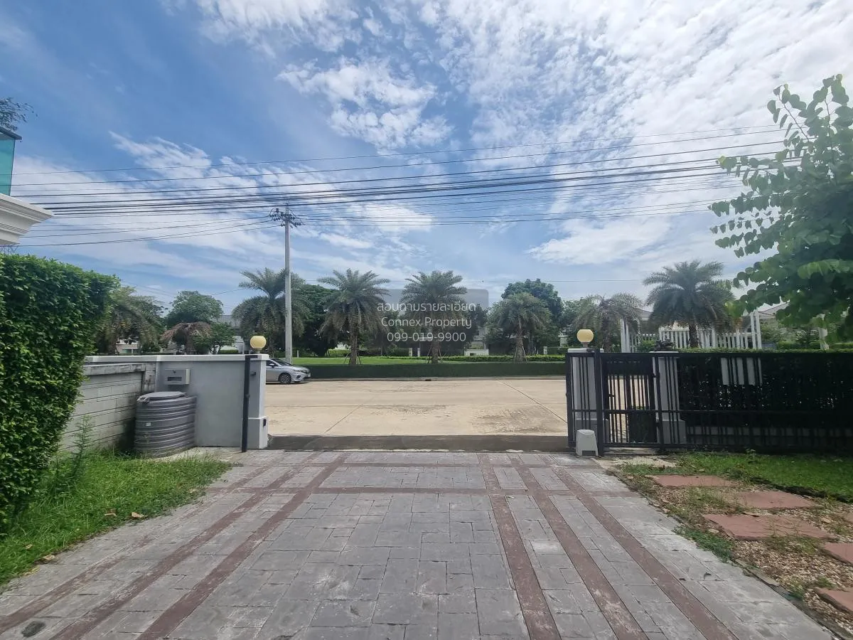 For Sale House , Perfect Place Rama 9 - Krungthep Kreetha , Sapha 2