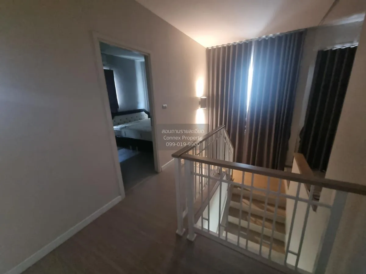 For Sale House , Perfect Place Rama 9 - Krungthep Kreetha , Sapha