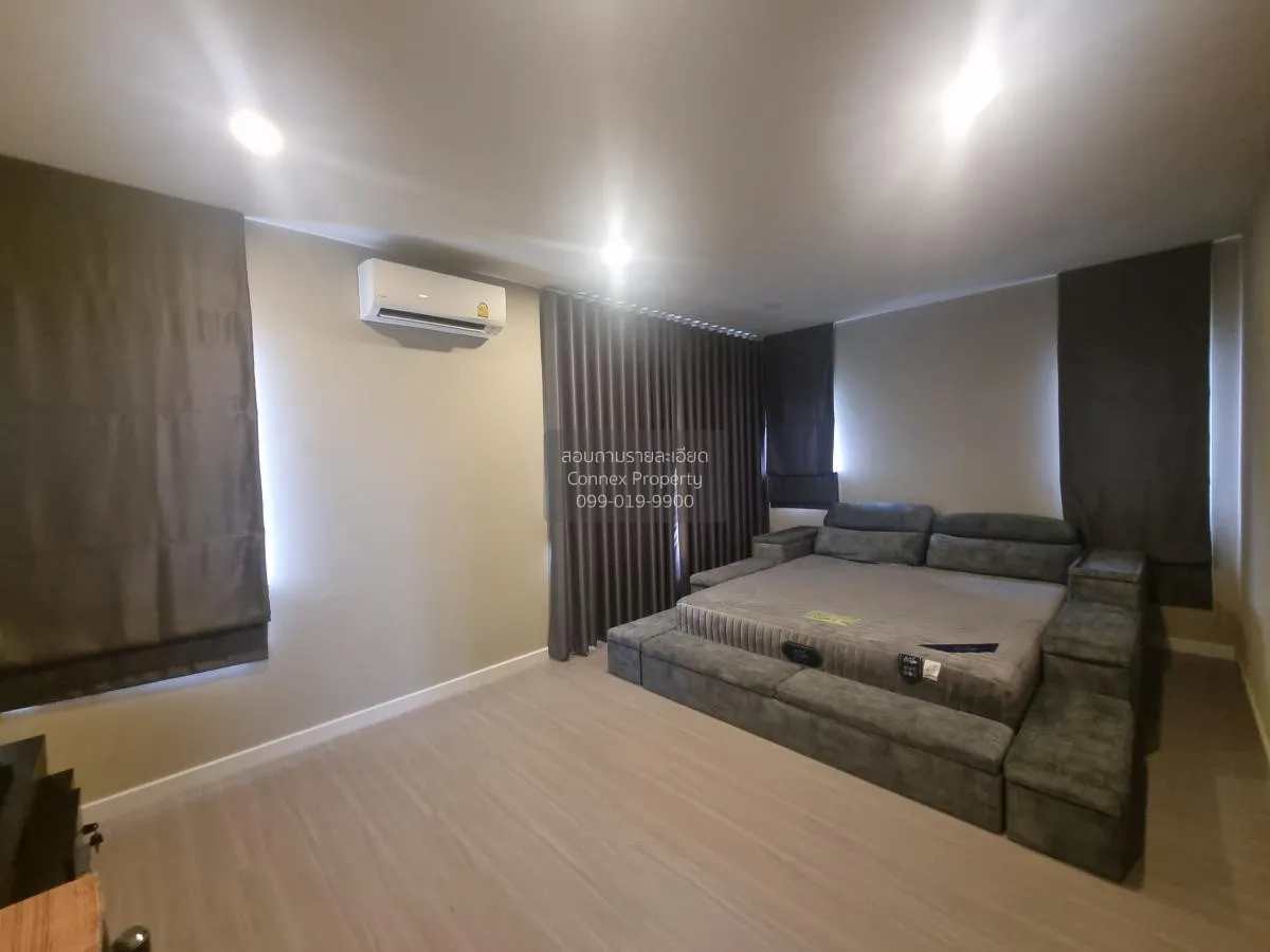 For Sale House , Perfect Place Rama 9 - Krungthep Kreetha , Sapha