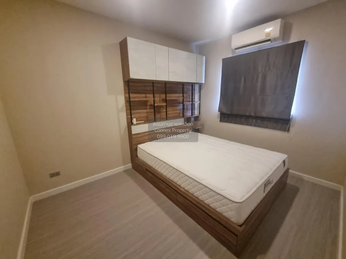 For Sale House , Perfect Place Rama 9 - Krungthep Kreetha , Sapha