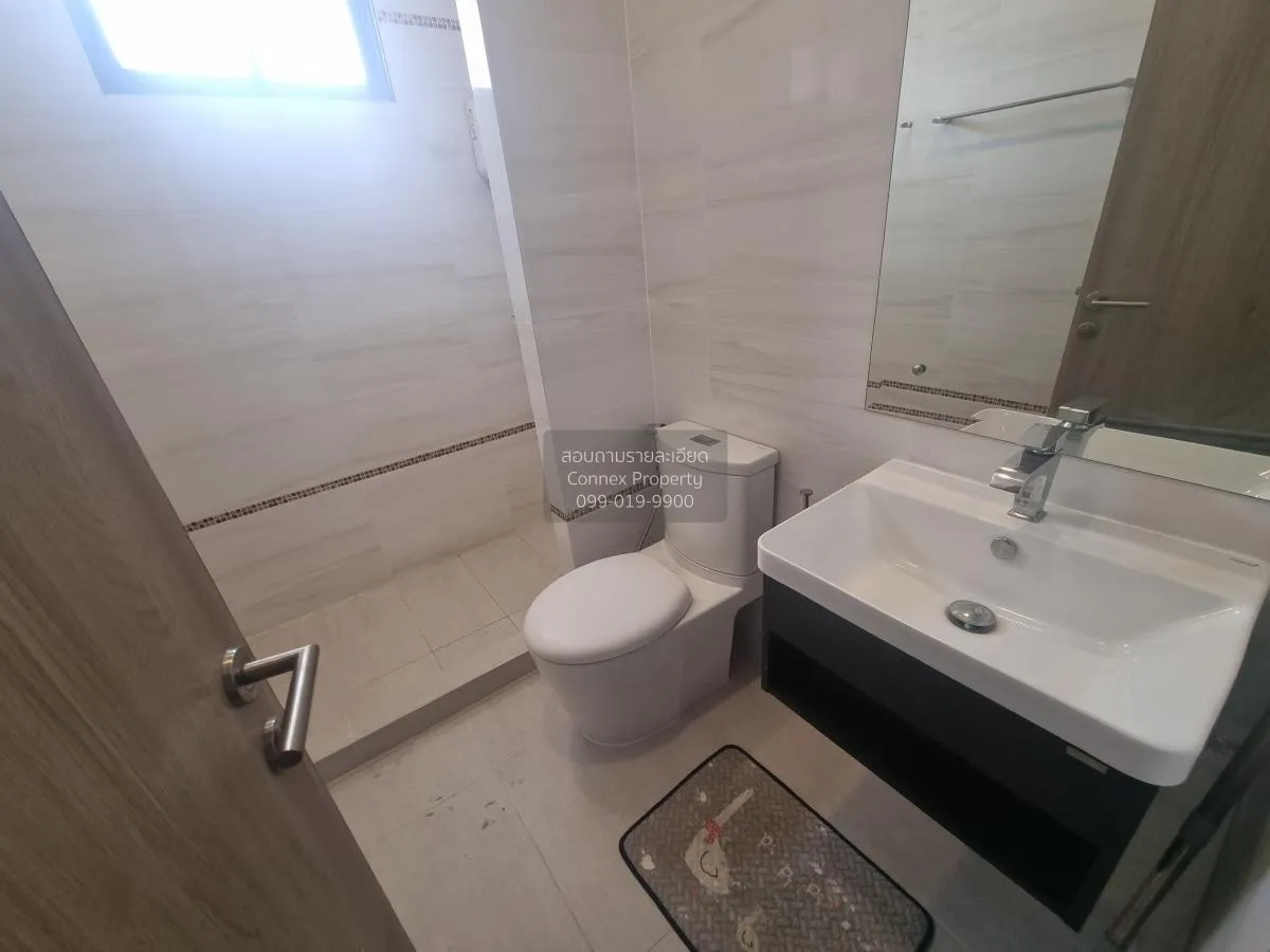 For Sale House , Perfect Place Rama 9 - Krungthep Kreetha , Sapha