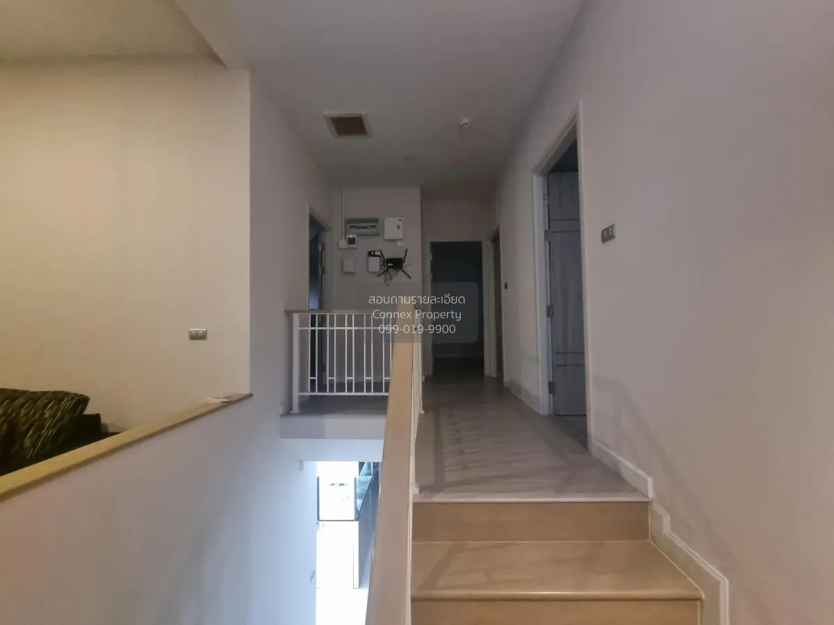 For Sale House , Perfect Place Rama 9 - Krungthep Kreetha , Sapha