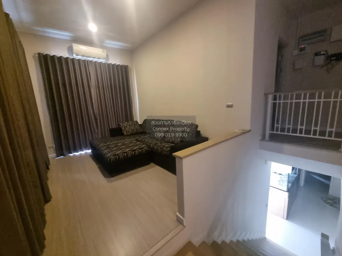 For Sale House , Perfect Place Rama 9 - Krungthep Kreetha , Sapha