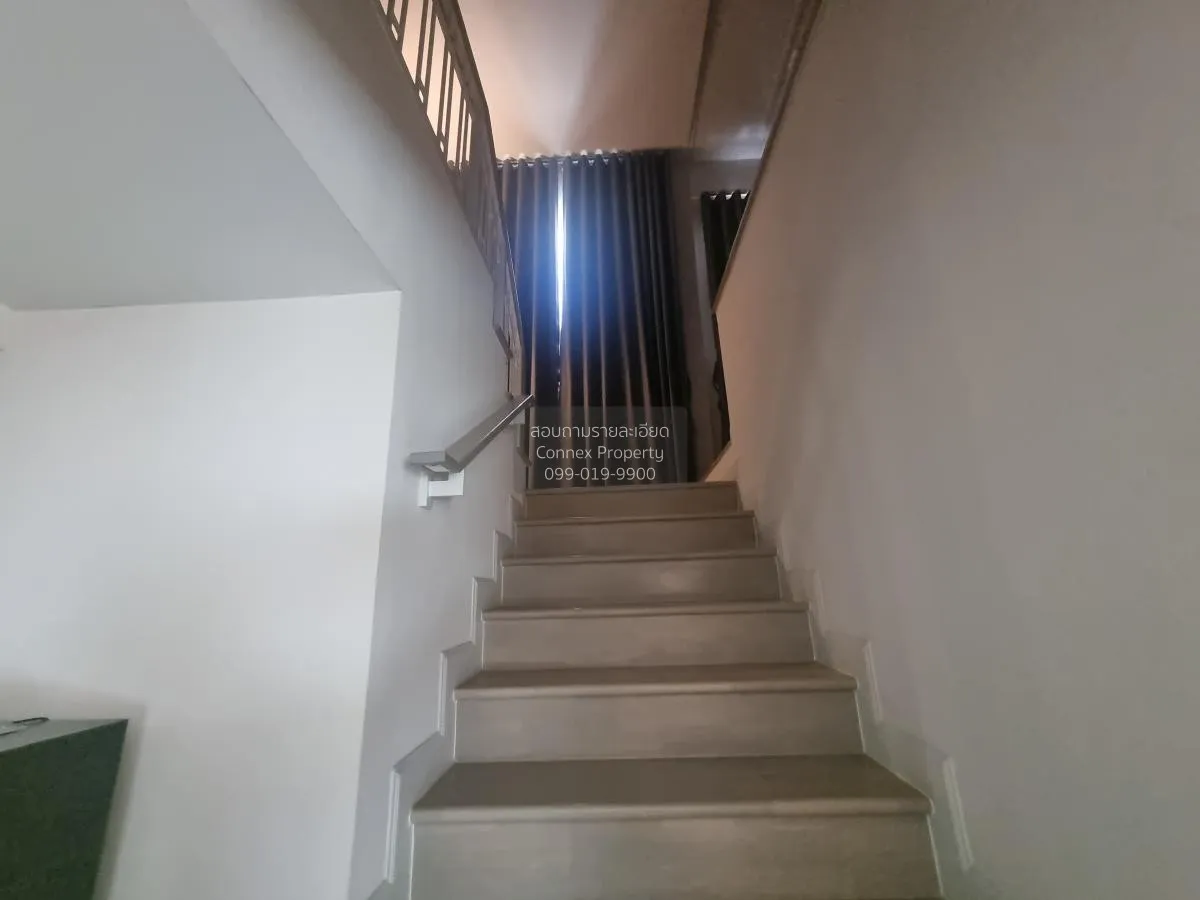 For Sale House , Perfect Place Rama 9 - Krungthep Kreetha , Sapha