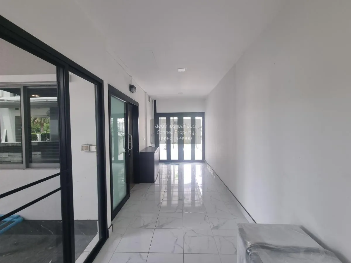 For Sale House , Perfect Place Rama 9 - Krungthep Kreetha , Sapha