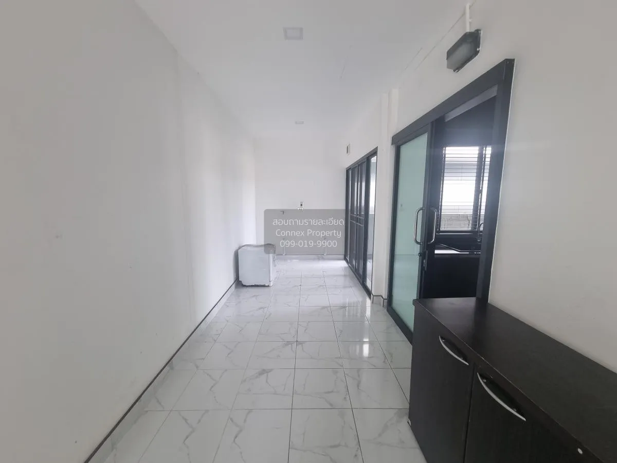 For Sale House , Perfect Place Rama 9 - Krungthep Kreetha , Sapha