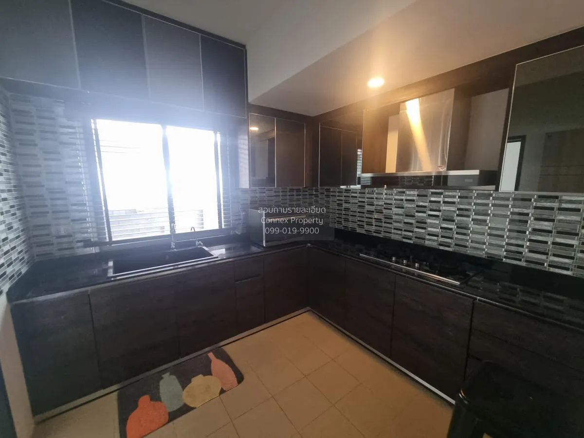 For Sale House , Perfect Place Rama 9 - Krungthep Kreetha , Sapha