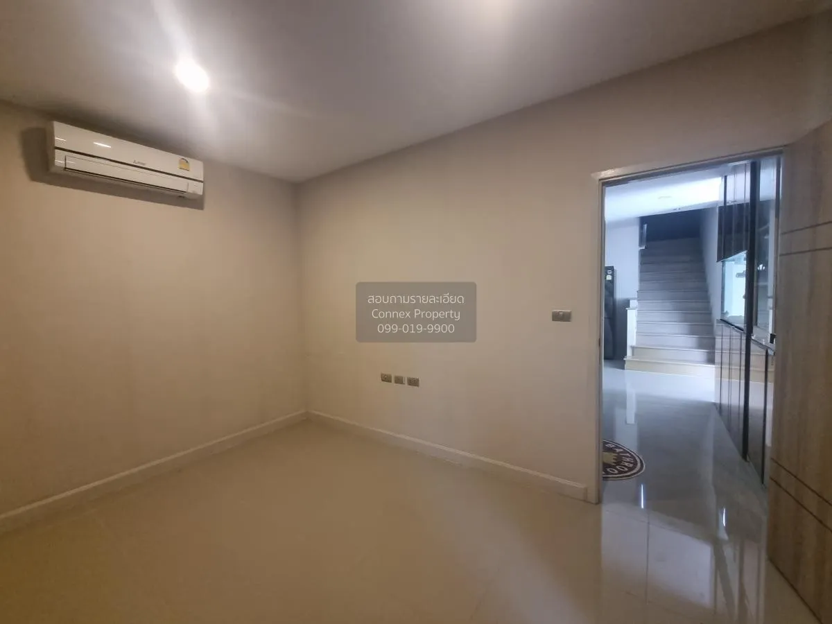 For Sale House , Perfect Place Rama 9 - Krungthep Kreetha , Sapha
