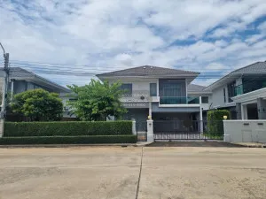 For Sale House , Perfect Place Rama 9 - Krungthep Kreetha , Saphan Sung , Saphan Sung , Bangkok , CX-128726