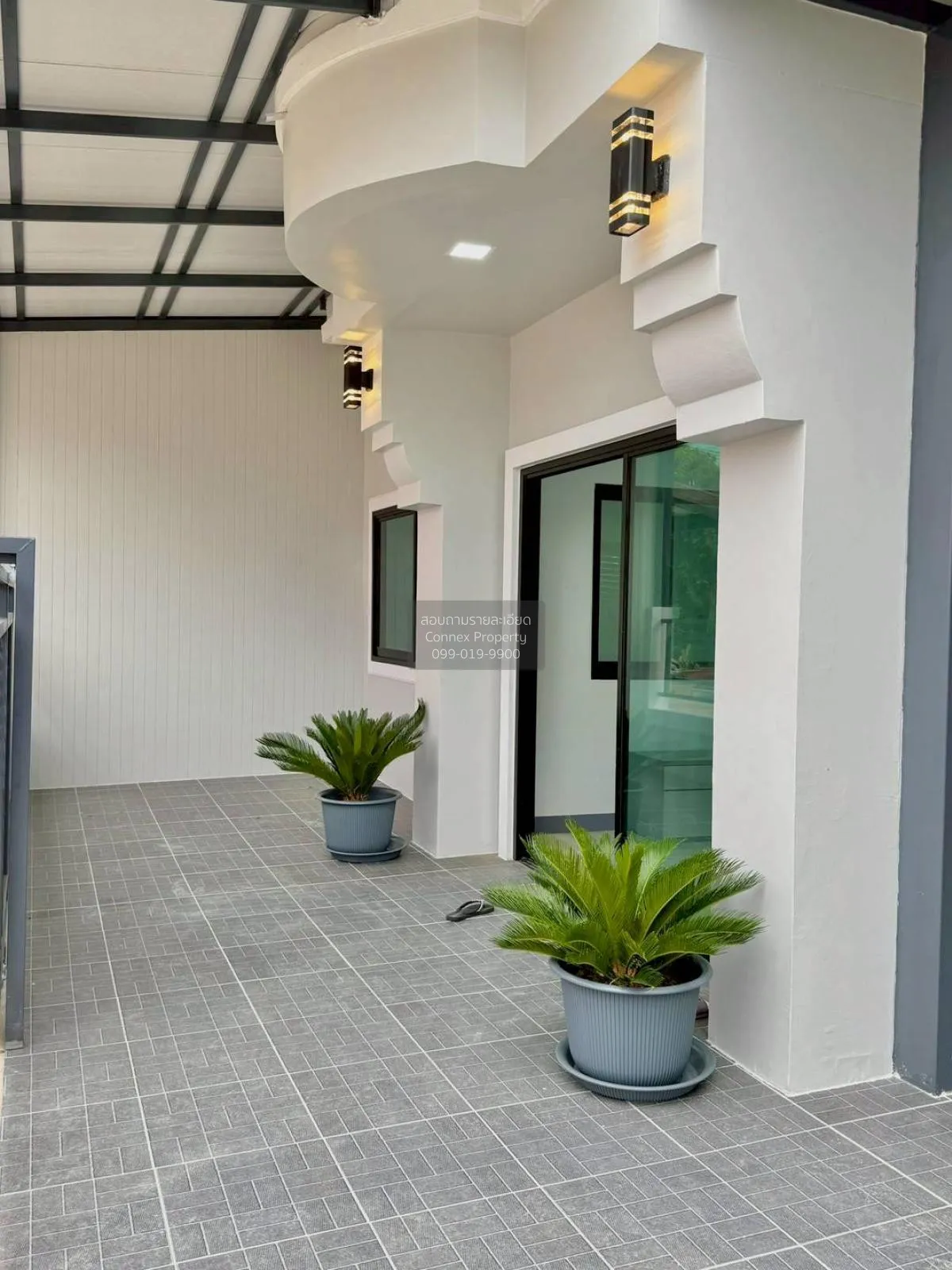 For Sale Townhouse/Townhome  , Rattanathani (Bang Bua Thong) , ne 2