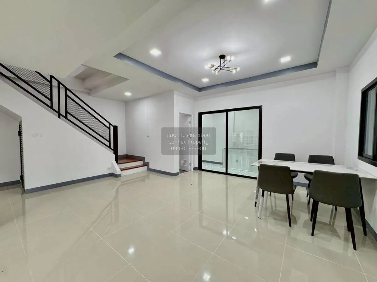 For Sale Townhouse/Townhome  , Rattanathani (Bang Bua Thong) , ne