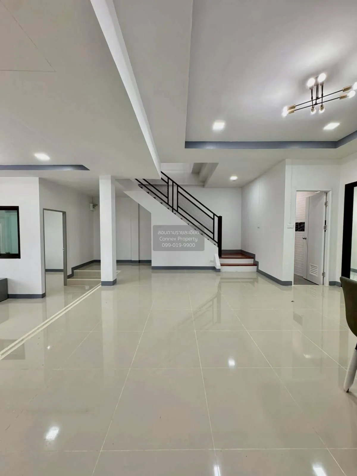 For Sale Townhouse/Townhome  , Rattanathani (Bang Bua Thong) , ne