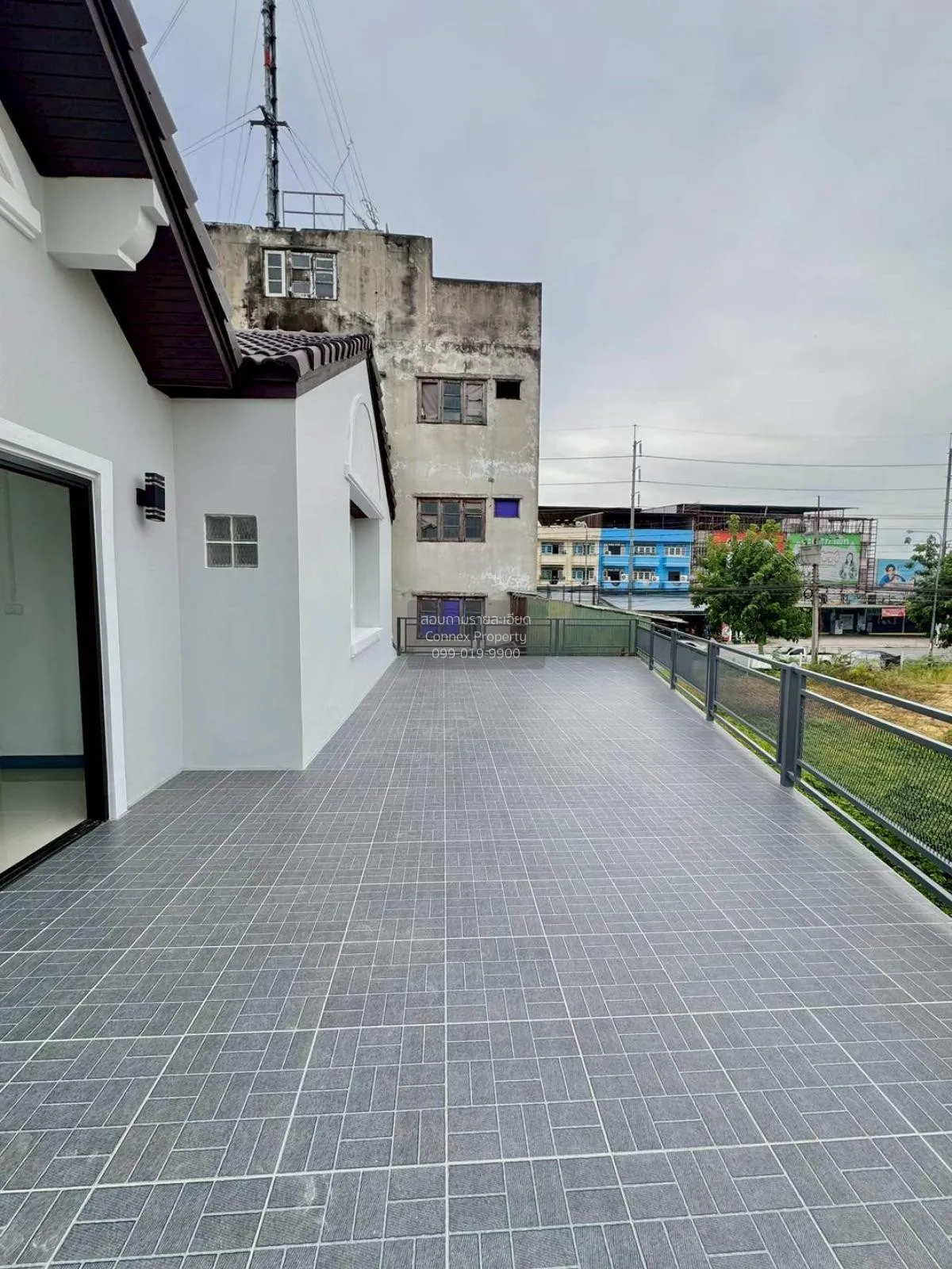 For Sale Townhouse/Townhome  , Rattanathani (Bang Bua Thong) , ne