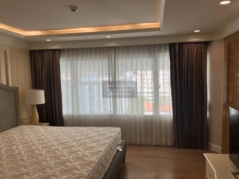 FOR RENT condo , Le Raffine Sukhumvit 24 , Duplex , BTS-Phrom Pho
