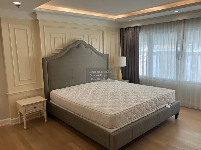 FOR RENT condo , Le Raffine Sukhumvit 24 , Duplex , BTS-Phrom Pho