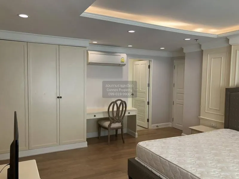 FOR RENT condo , Le Raffine Sukhumvit 24 , Duplex , BTS-Phrom Pho