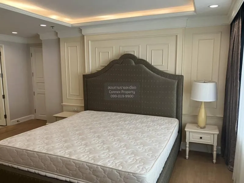 FOR RENT condo , Le Raffine Sukhumvit 24 , Duplex , BTS-Phrom Pho