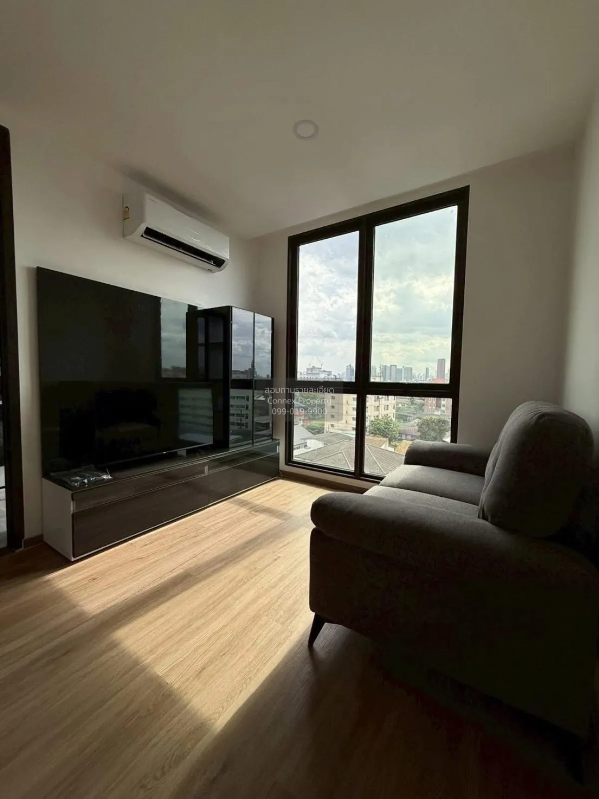 For Rent Condo , CYBIQ Rama 9 - Ramkhamhaeng 24 , Hua Mak , Bang  2