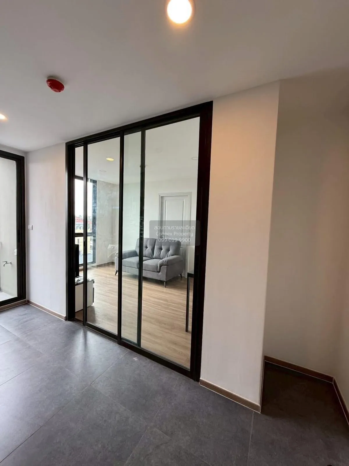 For Rent Condo , CYBIQ Rama 9 - Ramkhamhaeng 24 , Hua Mak , Bang 