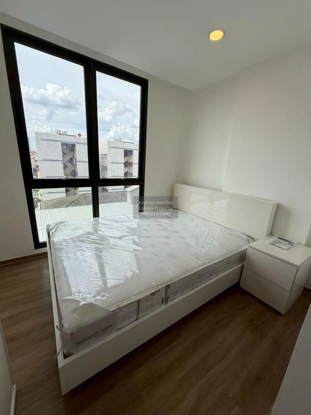 For Rent Condo , CYBIQ Rama 9 - Ramkhamhaeng 24 , Hua Mak , Bang 