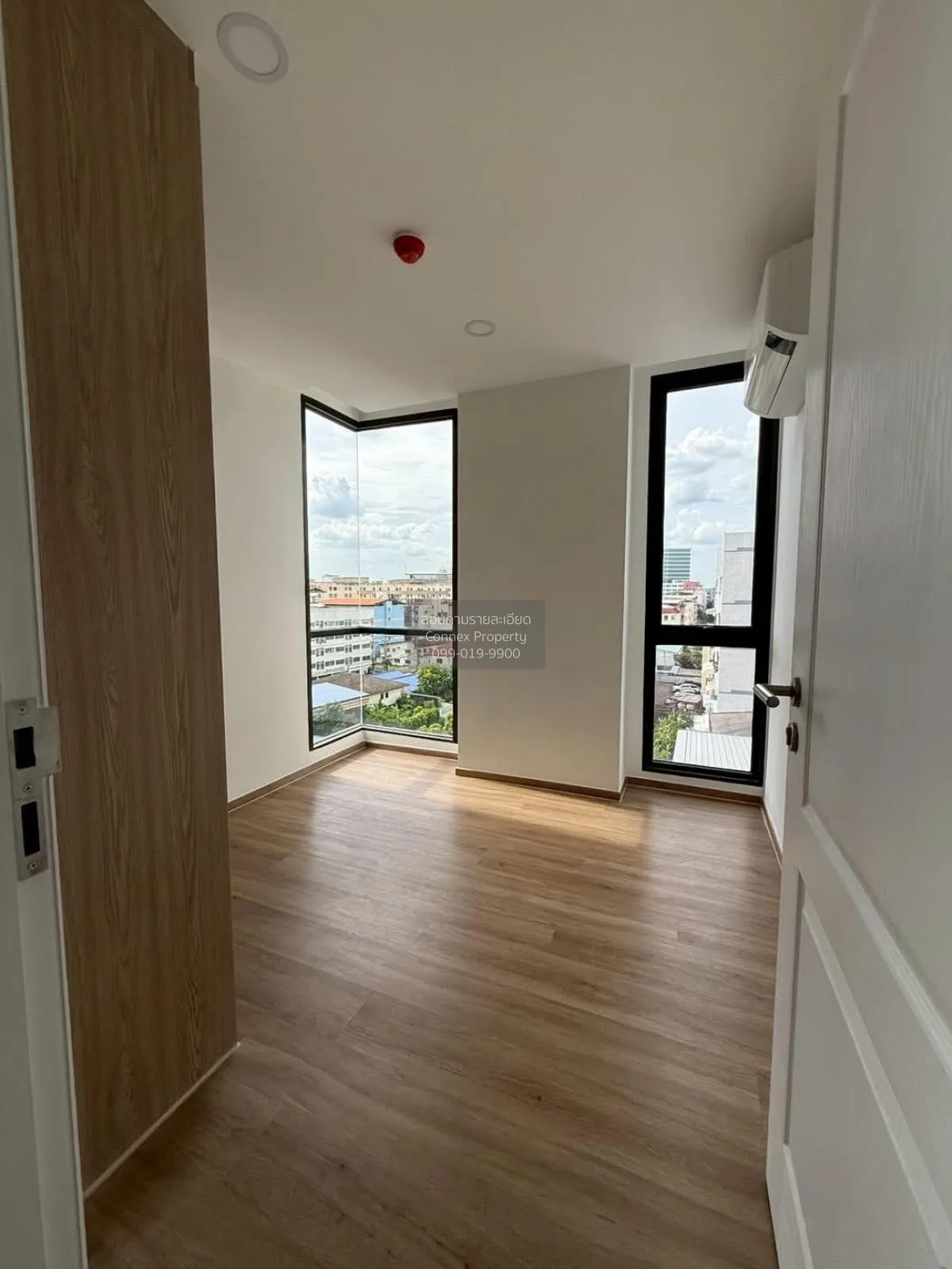 For Rent Condo , CYBIQ Rama 9 - Ramkhamhaeng 24 , Hua Mak , Bang 