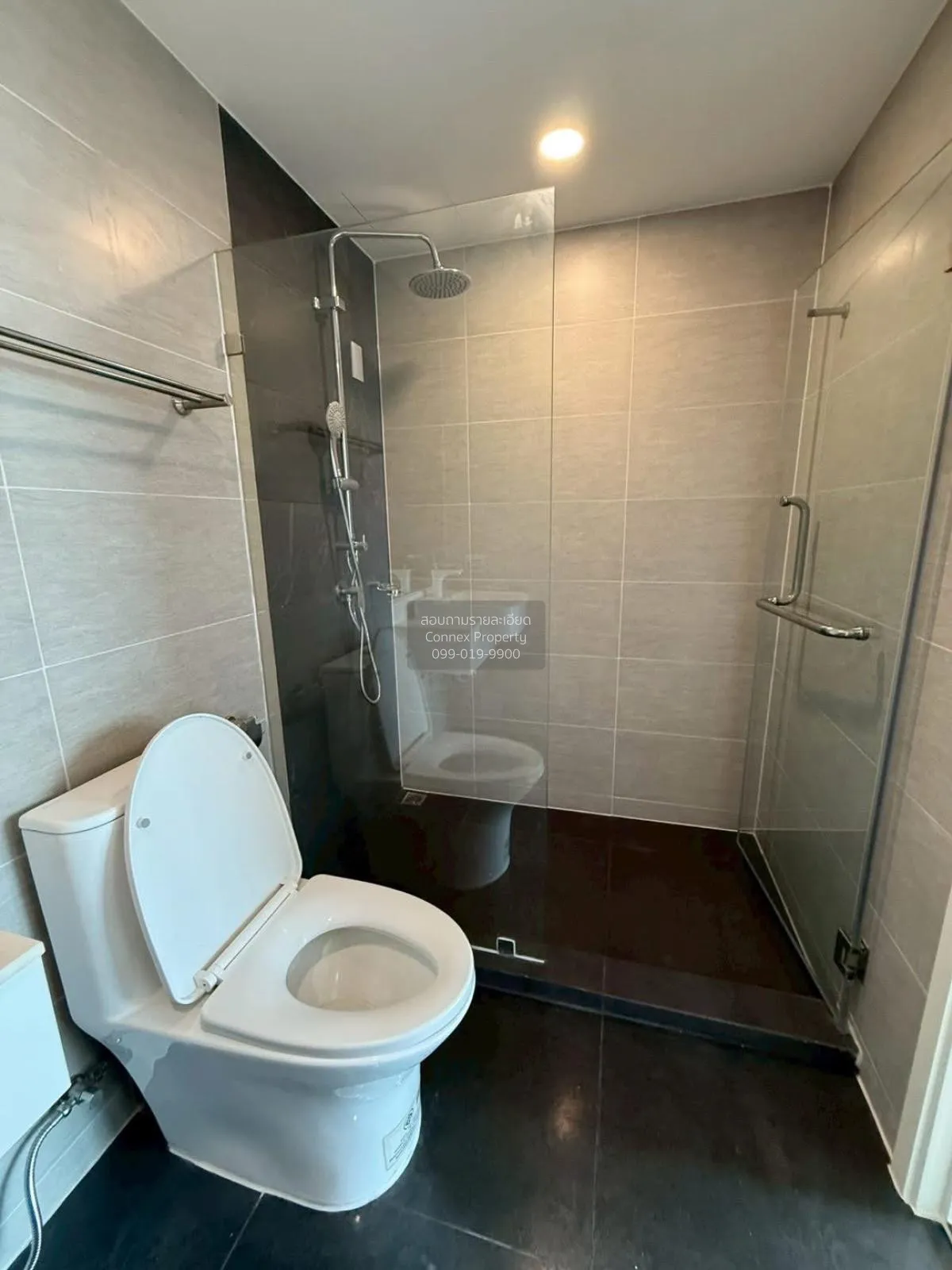 For Rent Condo , CYBIQ Rama 9 - Ramkhamhaeng 24 , Hua Mak , Bang 