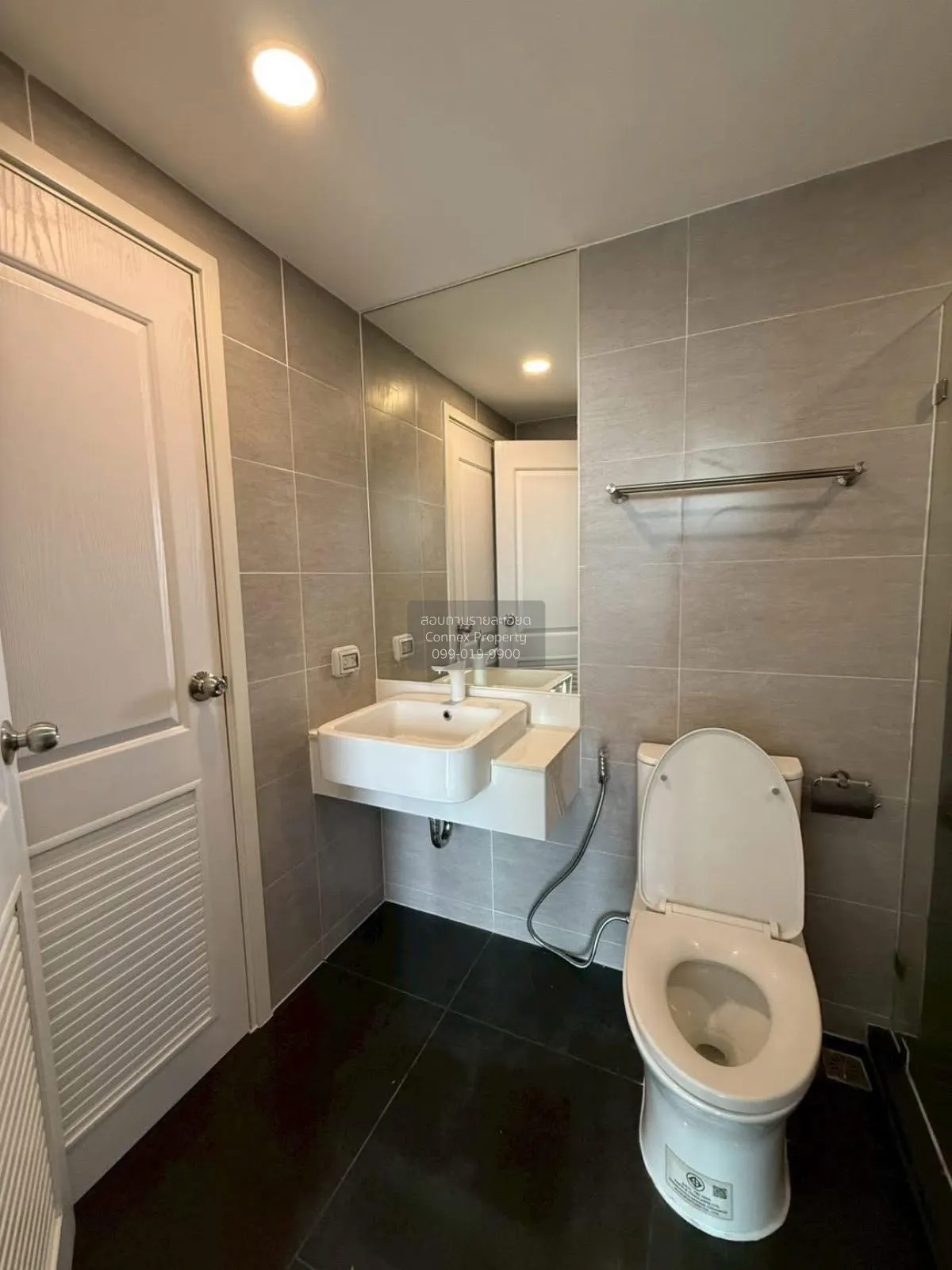 For Rent Condo , CYBIQ Rama 9 - Ramkhamhaeng 24 , Hua Mak , Bang 