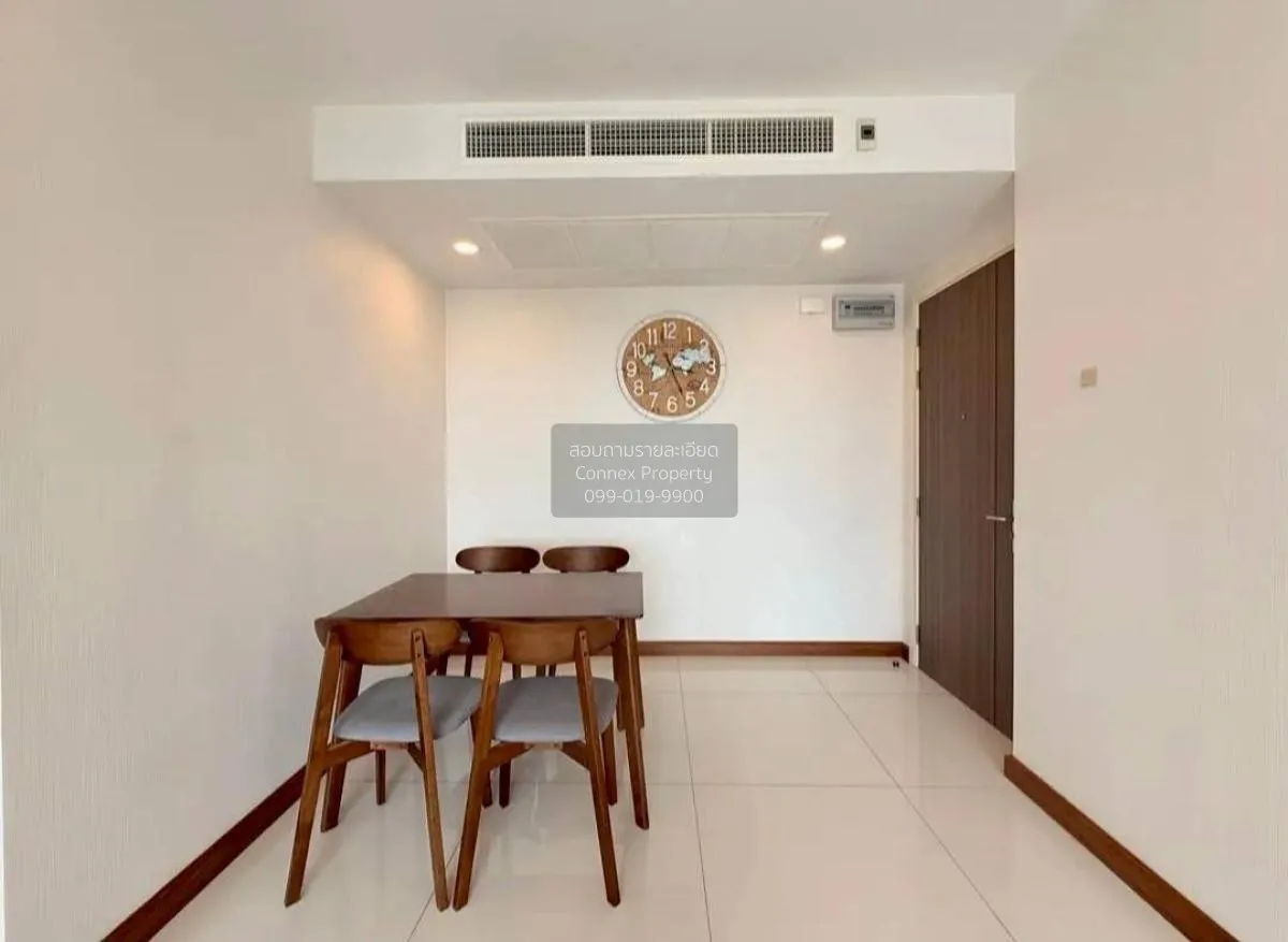 For Sale Condo , Supalai Premier Charoen Nakhon , corner unit , B 3