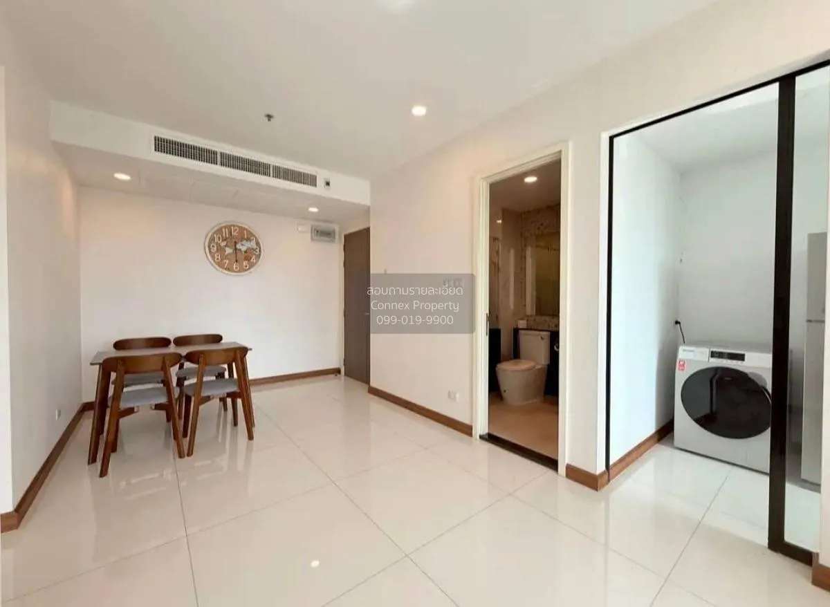 For Sale Condo , Supalai Premier Charoen Nakhon , corner unit , B 4