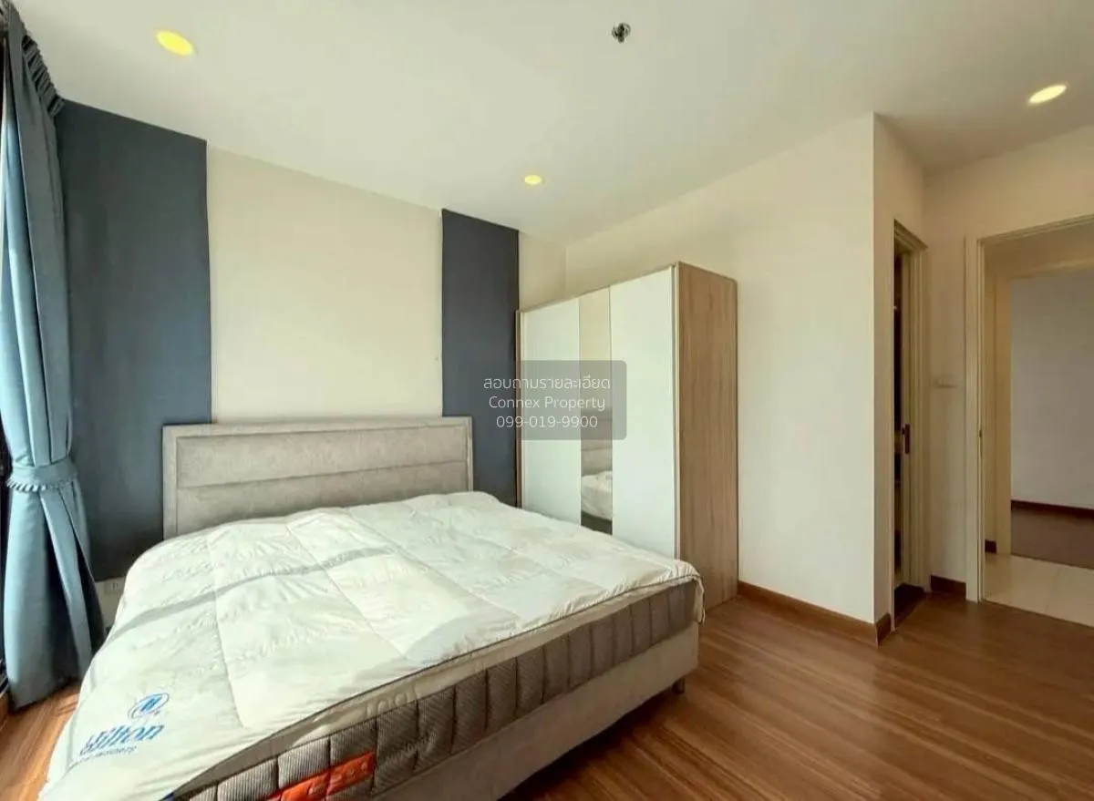 For Sale Condo , Supalai Premier Charoen Nakhon , corner unit , B