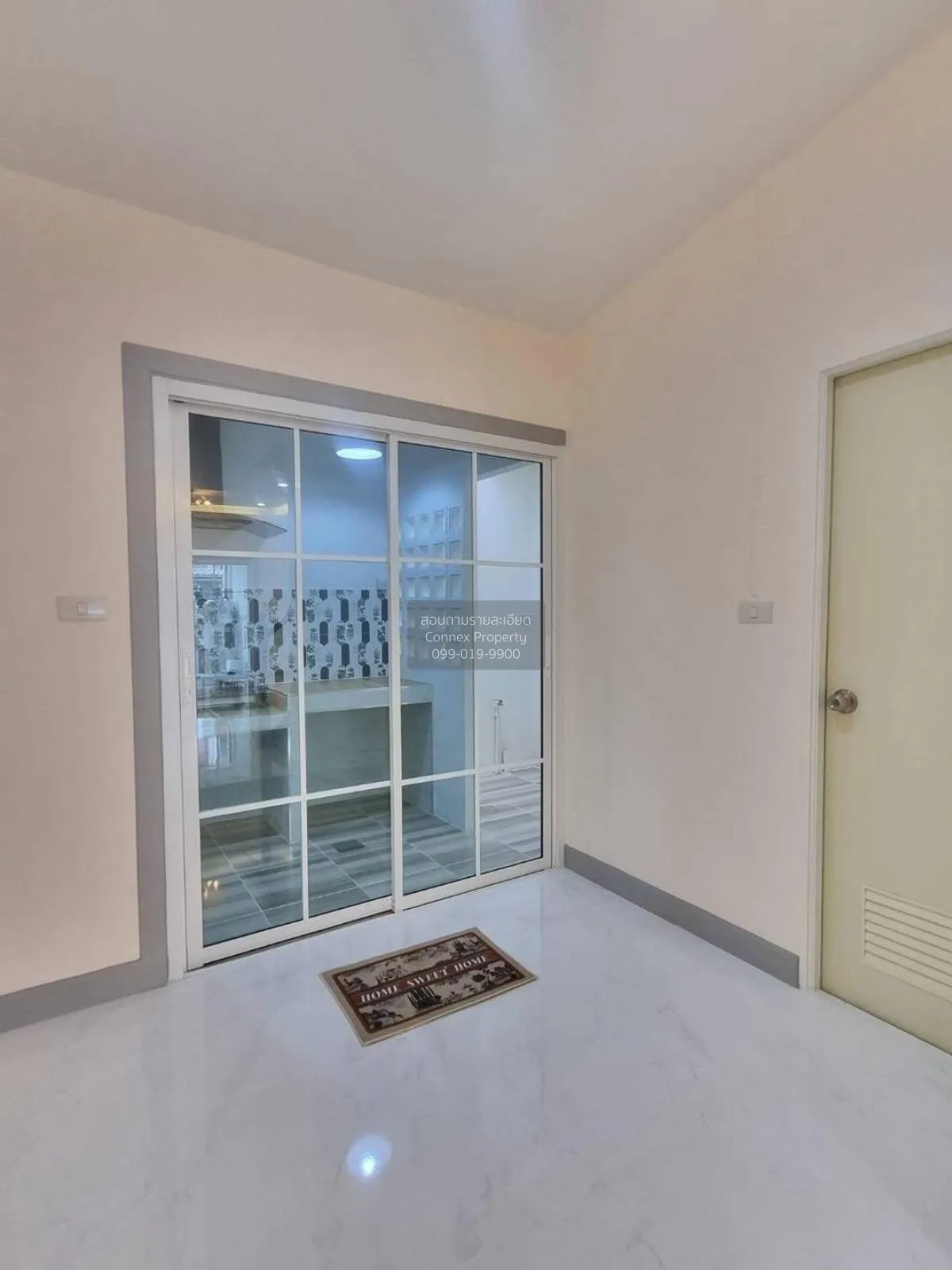 ขายทาวน์เฮ้าส์/ทาวน์โฮม  บ้านบัวทอง 3 รีโนเวทใหม่ บางรักพัฒนา บาง