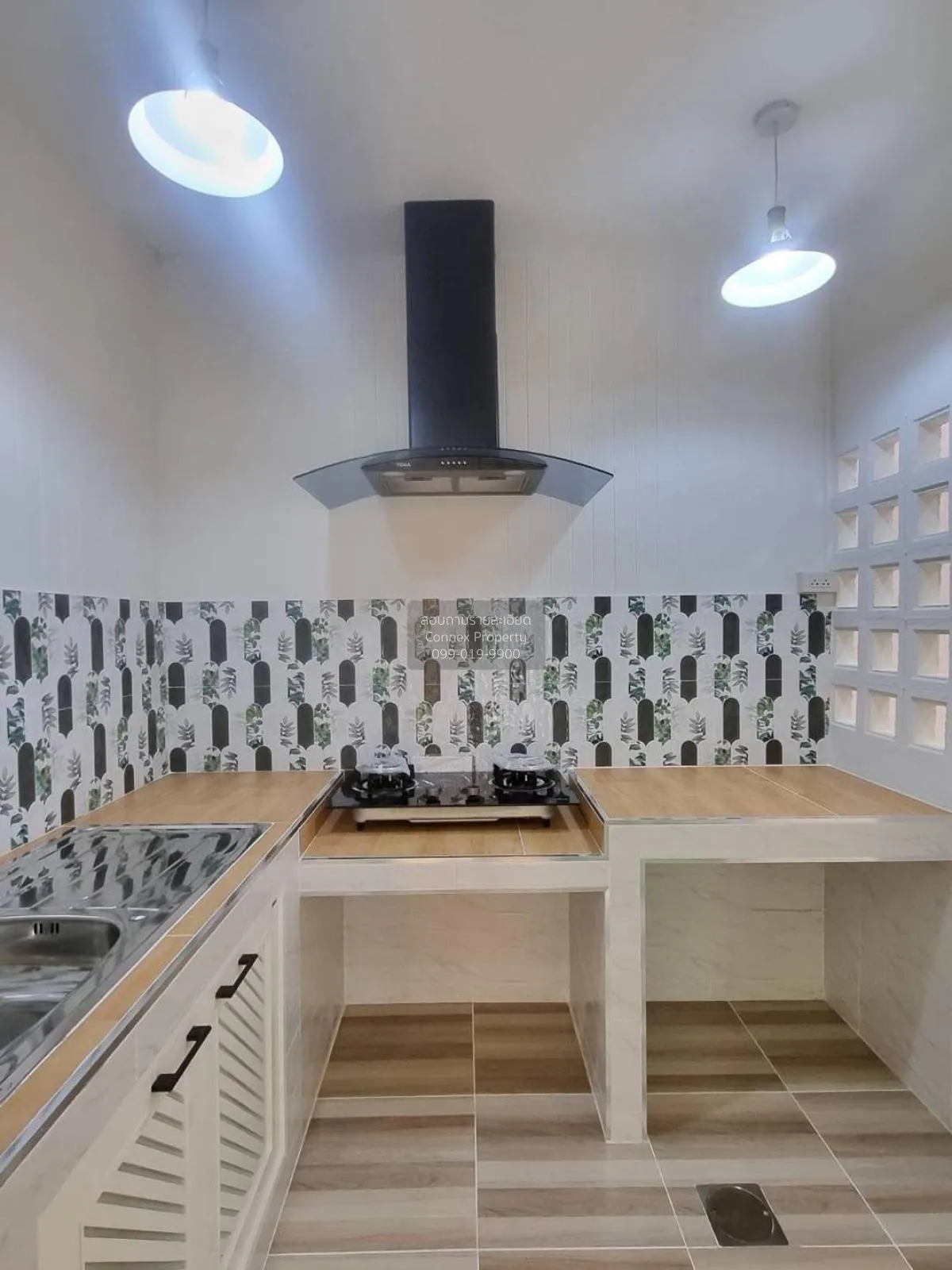 ขายทาวน์เฮ้าส์/ทาวน์โฮม  บ้านบัวทอง 3 รีโนเวทใหม่ บางรักพัฒนา บาง