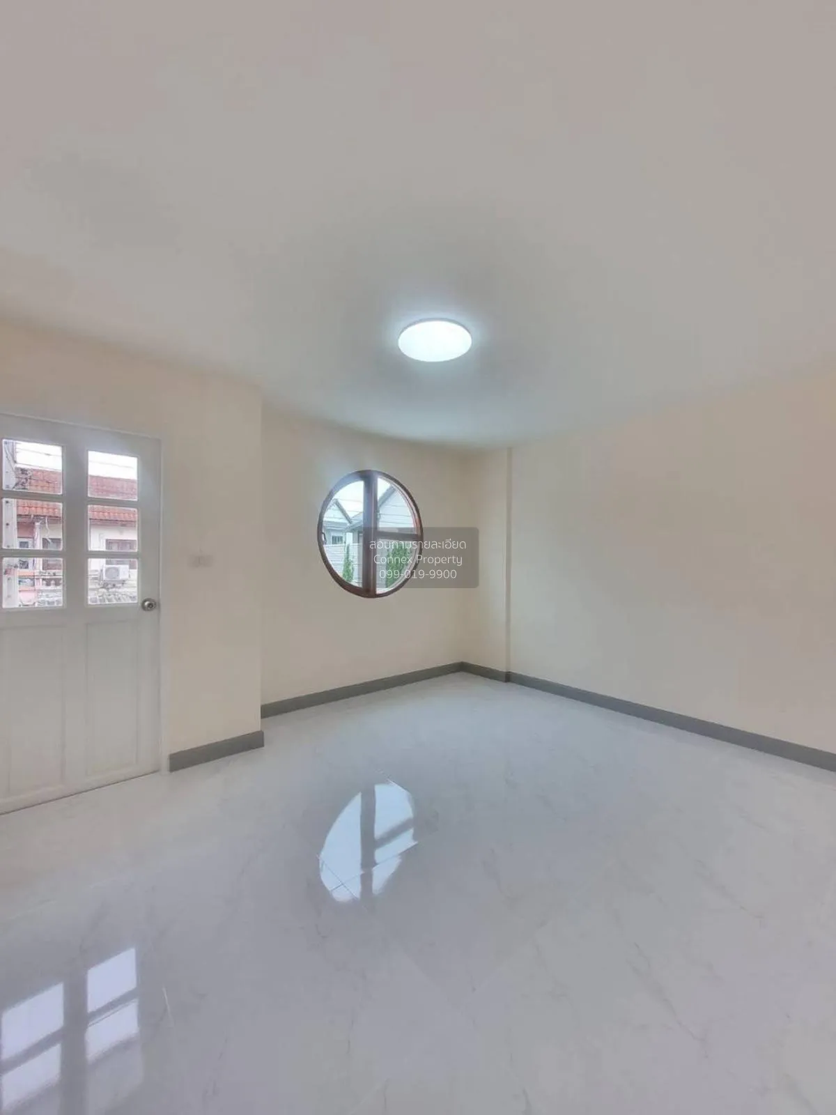 ขายทาวน์เฮ้าส์/ทาวน์โฮม  บ้านบัวทอง 3 รีโนเวทใหม่ บางรักพัฒนา บาง