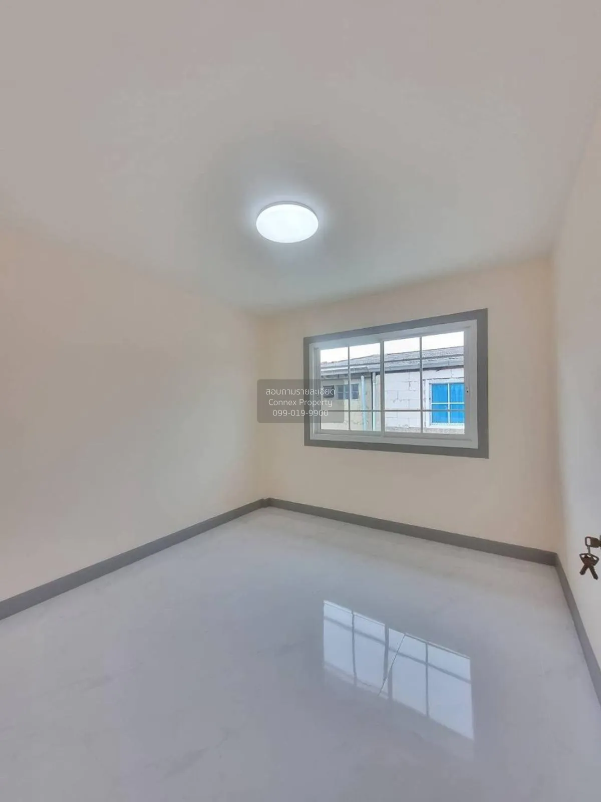 ขายทาวน์เฮ้าส์/ทาวน์โฮม  บ้านบัวทอง 3 รีโนเวทใหม่ บางรักพัฒนา บาง