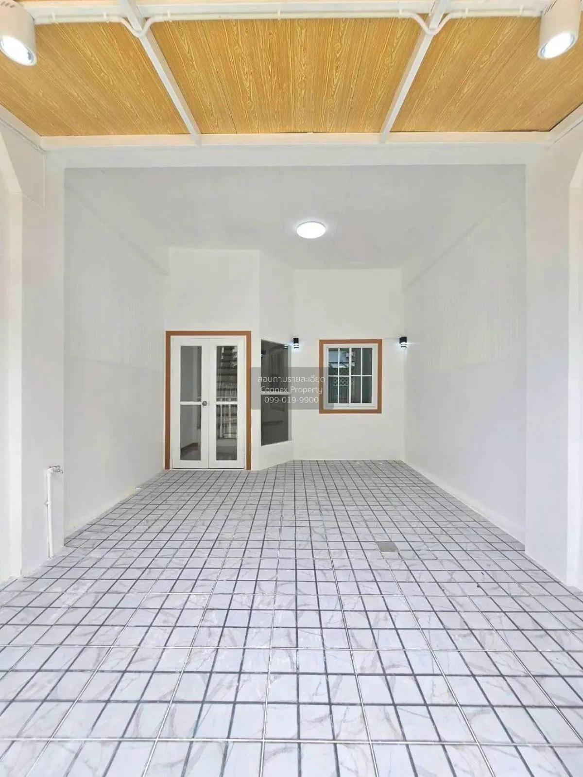 ขายทาวน์เฮ้าส์/ทาวน์โฮม  บัวทองธานี พาร์ค รีโนเวทใหม่ บางบัวทอง บ 3