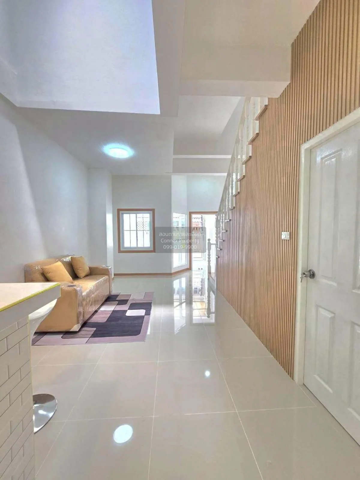 ขายทาวน์เฮ้าส์/ทาวน์โฮม  บัวทองธานี พาร์ค รีโนเวทใหม่ บางบัวทอง บ