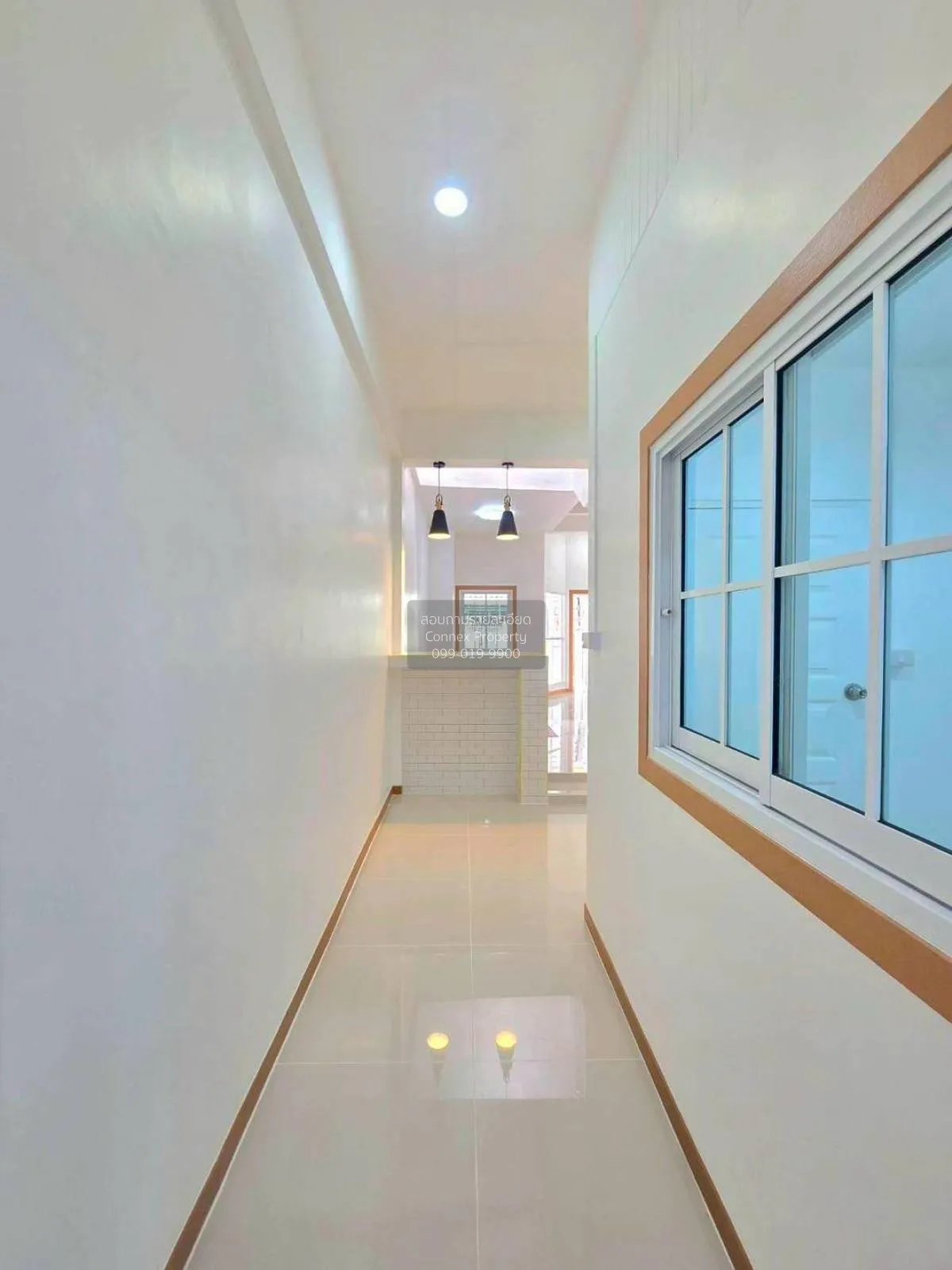 ขายทาวน์เฮ้าส์/ทาวน์โฮม  บัวทองธานี พาร์ค รีโนเวทใหม่ บางบัวทอง บ