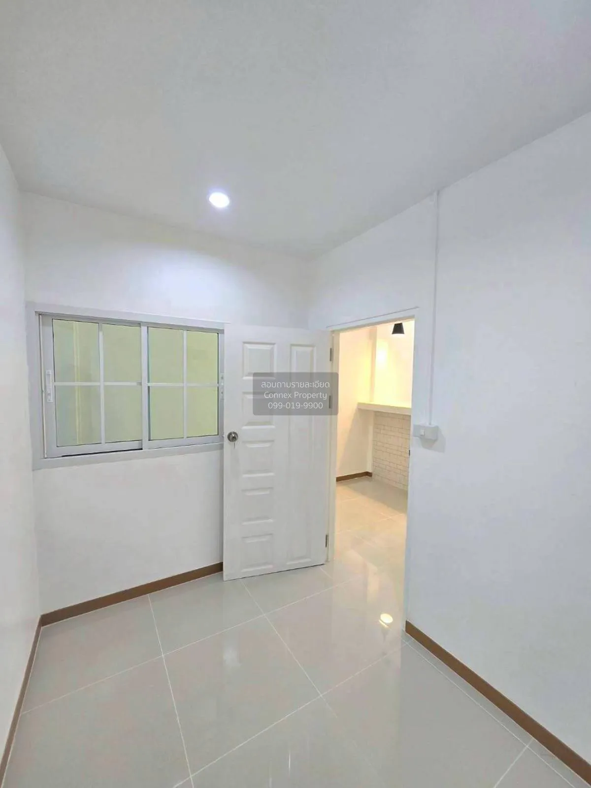 ขายทาวน์เฮ้าส์/ทาวน์โฮม  บัวทองธานี พาร์ค รีโนเวทใหม่ บางบัวทอง บ