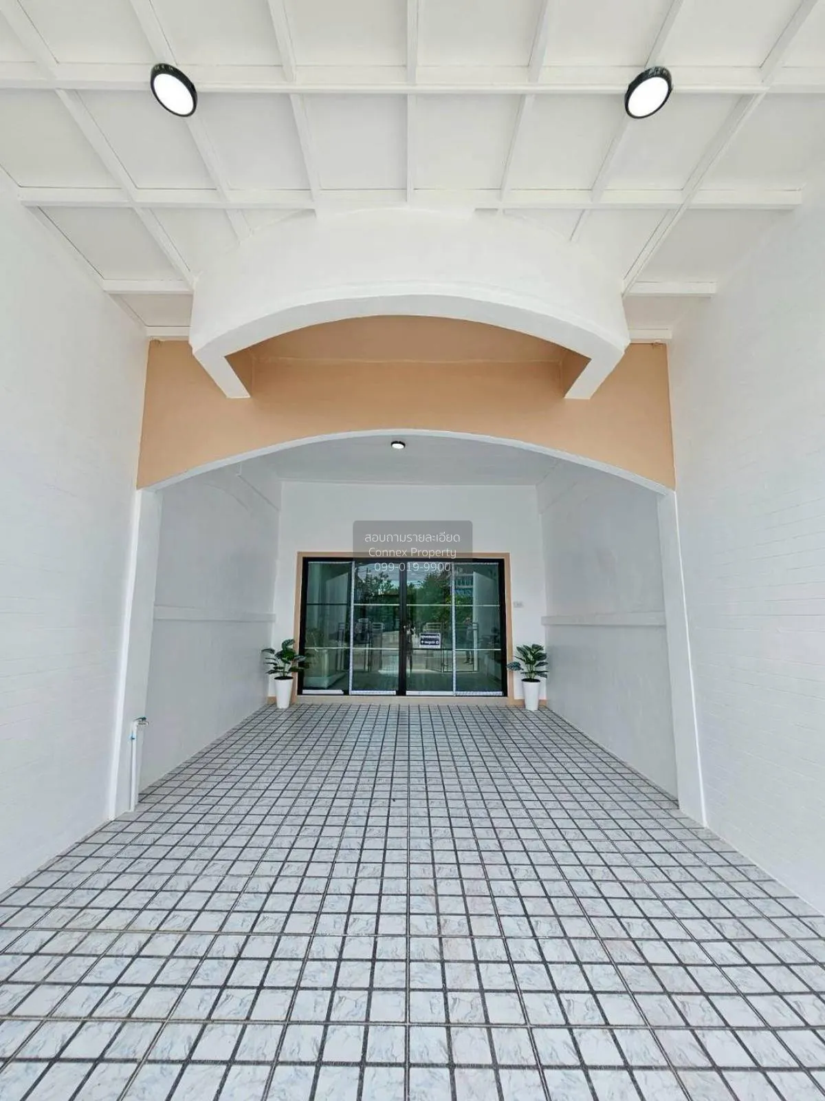 For Sale Townhouse/Townhome  , Baan Piyawararom 1 , newly renovat 2